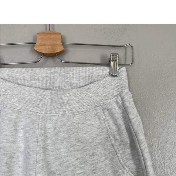 Joah brown pearl gray jogger set - Picture 5 of 8